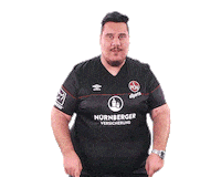 Fcnesports Sticker by 1. FC Nürnberg