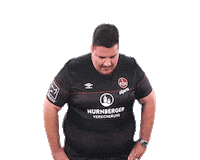 Fcnesports Sticker by 1. FC Nürnberg