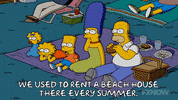 Lisa Simpson Episode 10 GIF by The Simpsons