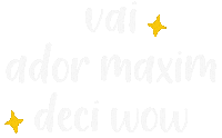 Vai Dragobete Sticker