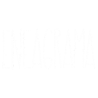 Enneagram Sticker by Discover Freedom