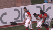 Dance Celebrate GIF by USL