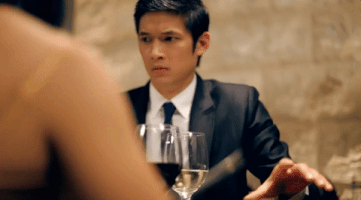 asian harry shum jr asianmen asian american history month GIF