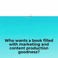 Social Media Marketing GIF by robbauthor