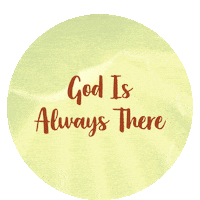 Holy Spirit Christian Sticker by Chrissy Metz