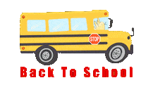 School Martin Sticker by Tugboatandthebird