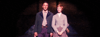 julie andrews cuckoo GIF
