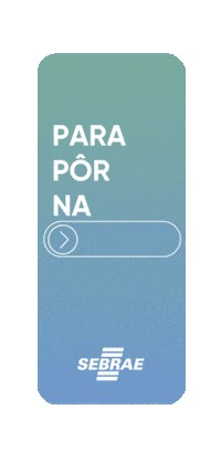 sebraepe digital cliente empreendedorismo sebrae Sticker