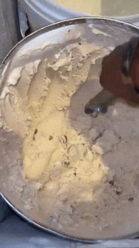 Ice Cream Dessert GIF