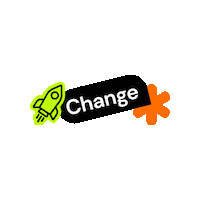 Change Sticker by Realizing Progress