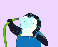 Happy Summer GIF by Pudgy Memez