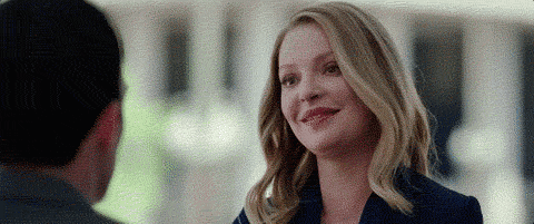 laugh #doubt GIF by CBS