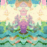 Color Dream GIF by jorgemariozuleta