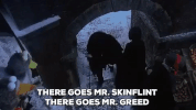 the muppet christmas carol GIF