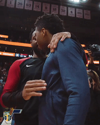 This Is Why We Play Miami Heat GIF by Utah Jazz
