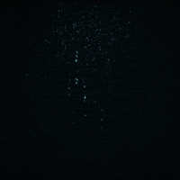 rain glow GIF by Erica Anderson