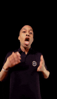 Man No GIF by Bernardson