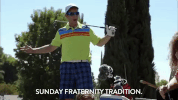 comedy central season 4 episode 6 GIF by Workaholics