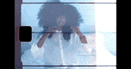 Music Video Woman GIF by Iris Gold