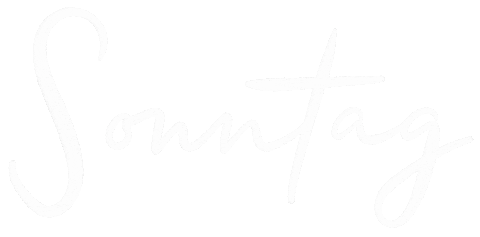 German Weekend Sticker