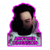 Choi Seunghyun Top Sticker