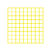 Line Graphics Sticker