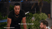 Usa Network GIF by Temptation Island