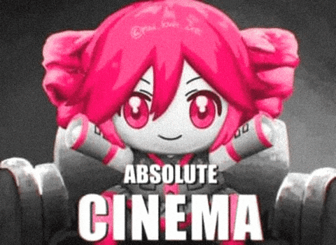 Kasane Teto GIF