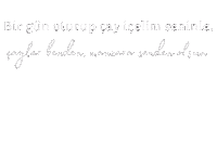 Turkish Tea Sticker
