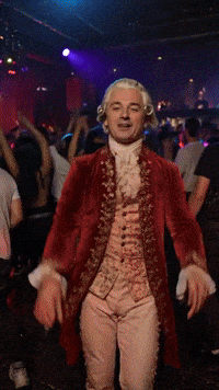 AlphaFilms mozart alpha films GIF