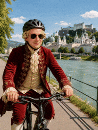 AlphaFilms mozart alpha films GIF