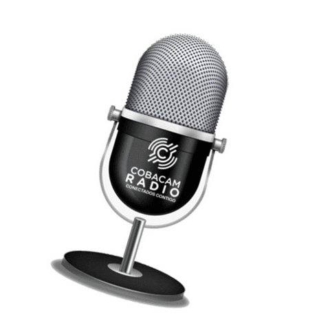 Radio Cobacam Sticker by Colegio de Bachilleres de Campeche
