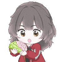 Park Eun Bin 박은빈 Sticker
