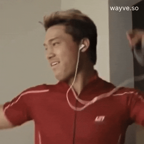 Actor Hollywood GIF by Darwin