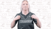 Sport Flex GIF by Providence Friars