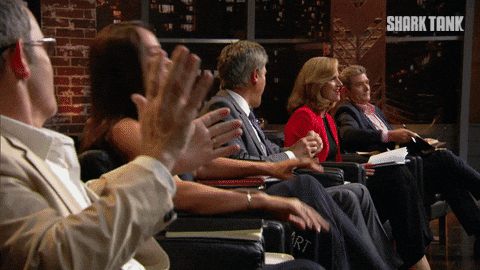 SharkTankAU giphyupload sharktank sharktankau GIF