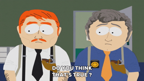 proud old fashioned GIF by South Park - GIPHY