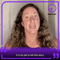 Tell This Story
