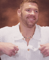 Excited Sport GIF by UFC