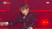 k-pop GIF