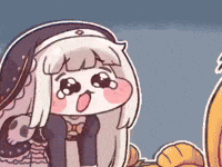 Cry Pop GIF