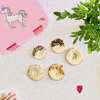 KiddyPlanet fox unicorn dino lunchbox GIF