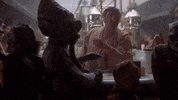 luke skywalker droid GIF by Star Wars