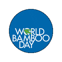 Bamboo Hello September Sticker by nuestro bambu