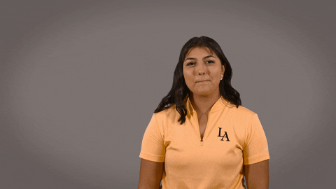 Golf Calstatela GIF by Cal State LA Golden Eagles