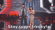 Nicki Minaj GIF by 2023 MTV Video Music Awards