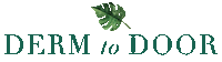 Skin Care Sticker by Derm To Door