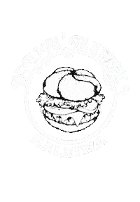 Tap Hawaii Sticker by four-seeds
