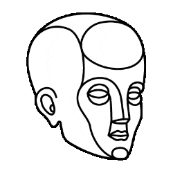 Homunkulusjp Sticker