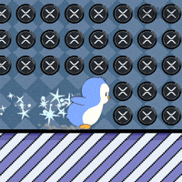 Crypto Penguin GIF by Pudgy Penguins